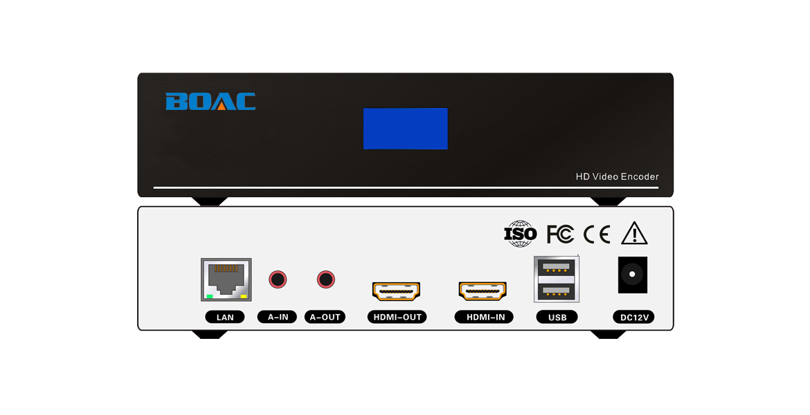 2K坐席HDMI輸入節(jié)點