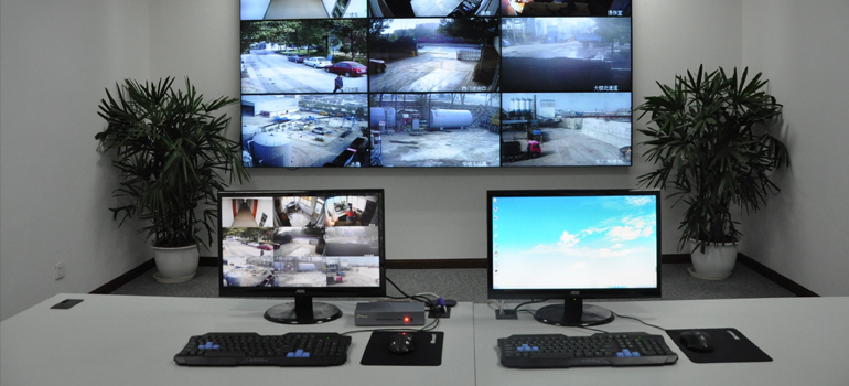 網絡監(jiān)控系統(tǒng)