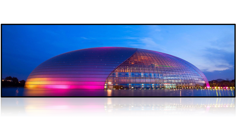 色彩校準技術(shù)