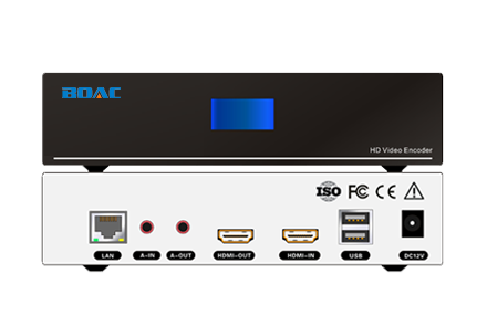 2K坐席HDMI輸入節(jié)點(diǎn)