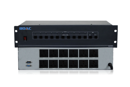 12路電源時(shí)序器